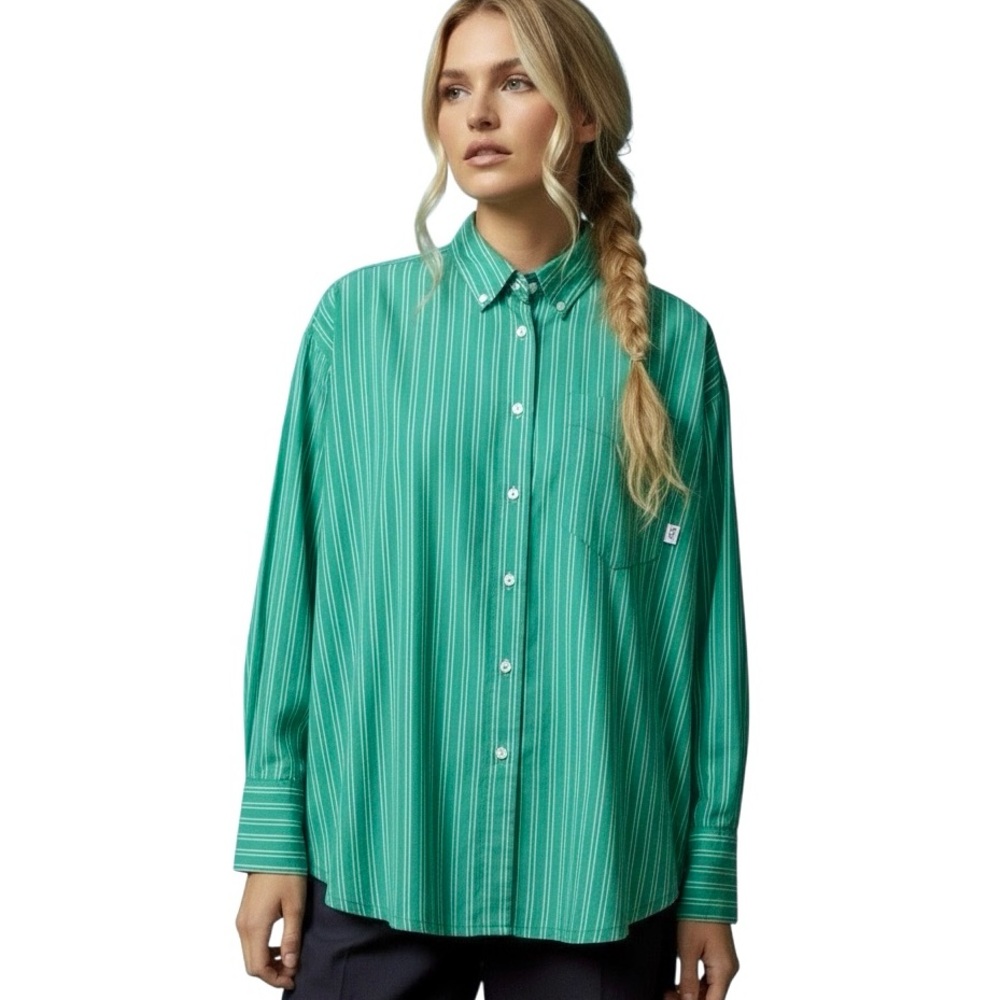 Urban Outfitters BDG Dad Shirt Button-Down